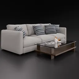 Sofa Glee