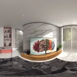 Luxury Bedroom