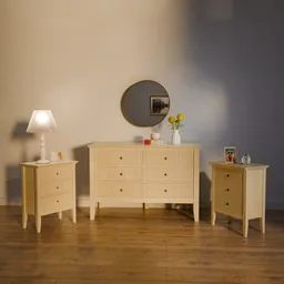 Hales Taupe Rangez (TABLE)