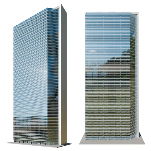 Office Building
