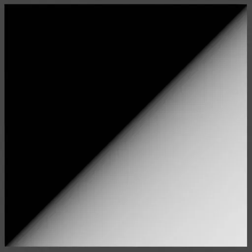 Procedural Diagonal