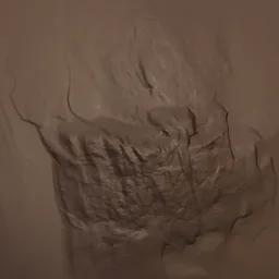 Rock Rugged Brush s2925 14