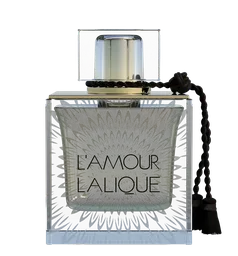 Lamour Lalique Perfume