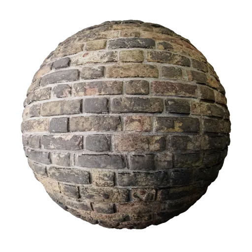 Brick