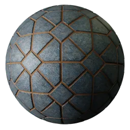 Decorative Paving Slate