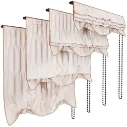 Curtain