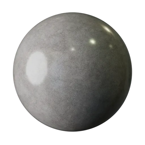 Concrete Smooth