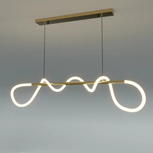 Lussole Loft River LSP-8450