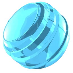 Glossy Toon Shader