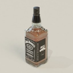 JackDaniel