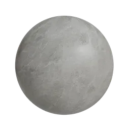 Greay porcelain marble