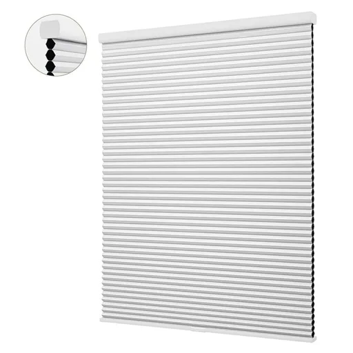 Rigged Honey Comb Blind