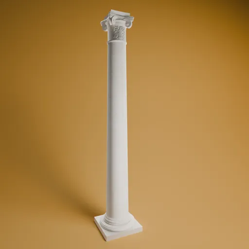 Column/pillar Gameready