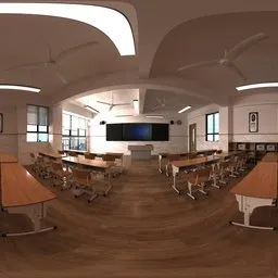 Classrooom