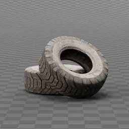 Industrial Tires