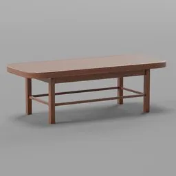 IKEA Listerby Coffee Table