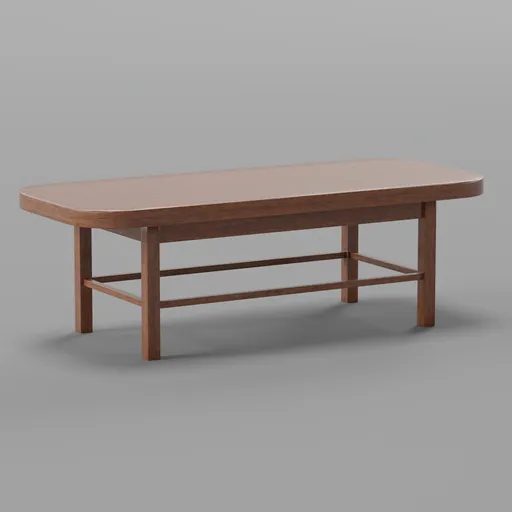 IKEA Listerby Coffee Table