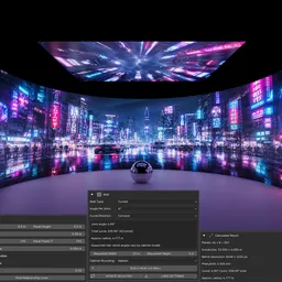 LED Wall Builder (v1.9.1 OUT NOW)