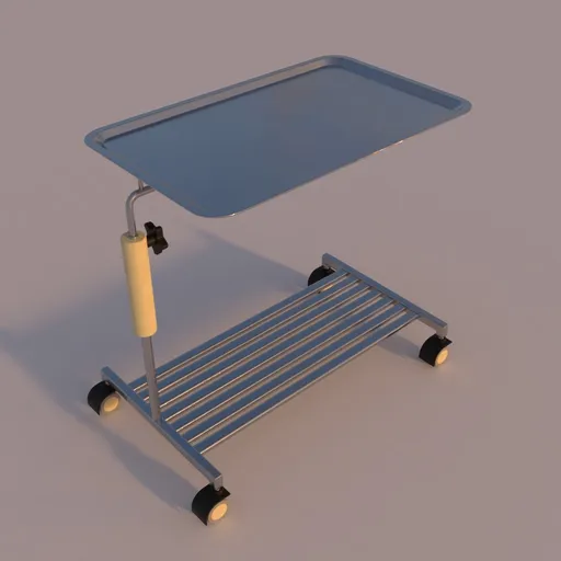 Mayo Table