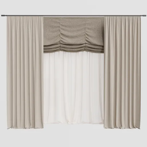 Curtain