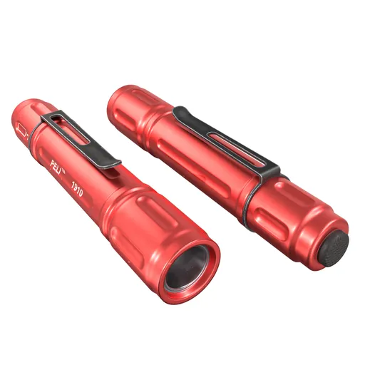 Flashlight peli 1910