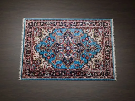 Persian carpet