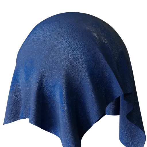 Velvet texture