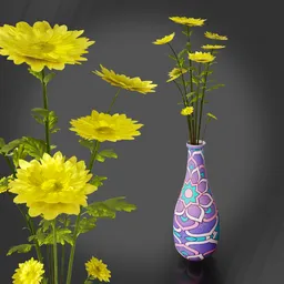 Decorative Vase