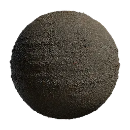 Gravel Ground
