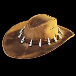 Australian Outback Hat