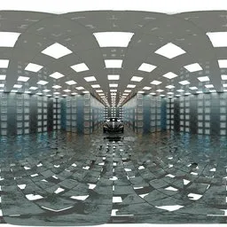 Car Studio - Ultra HDR