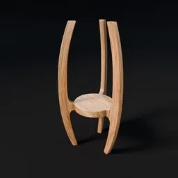 Plant Stand