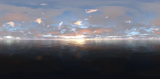 Evening