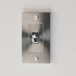 Toggle Switch