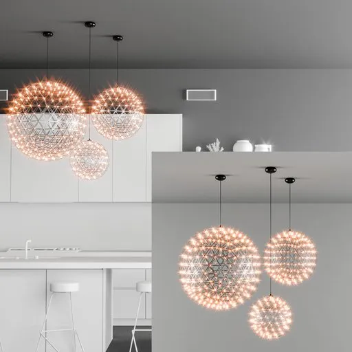Ceiling light