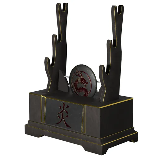 Katana Stand