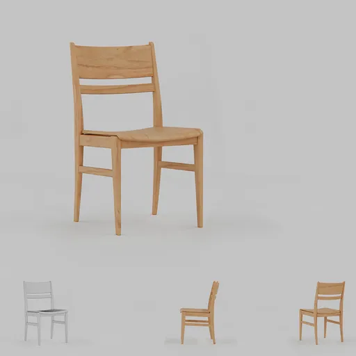 Dining Chair