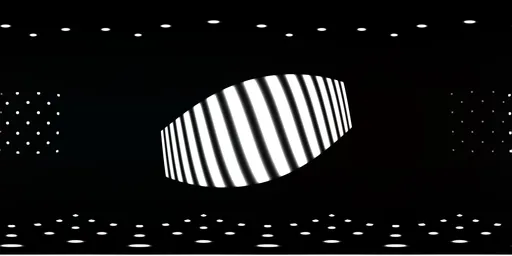 Hdrlight black white studio