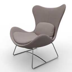 Calligaris armchair