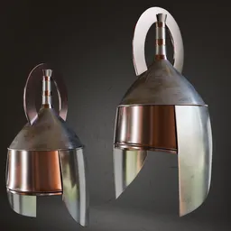 MK Helmet Ancient 37