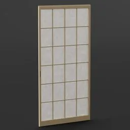 Shoji Screen