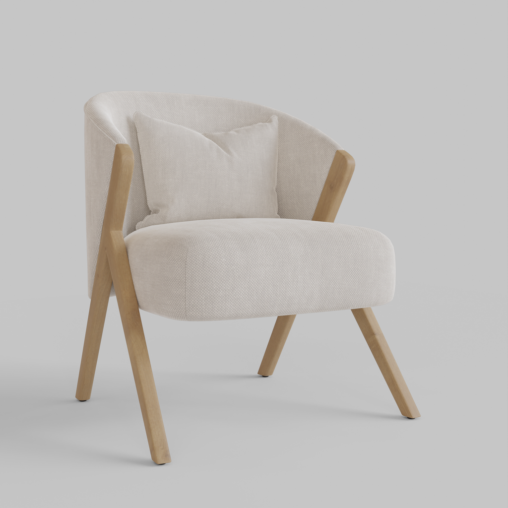 Chair | FREE Sitting Chairs Models | BlenderKit