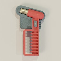 Emergency Hammer
