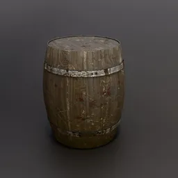 Barrel