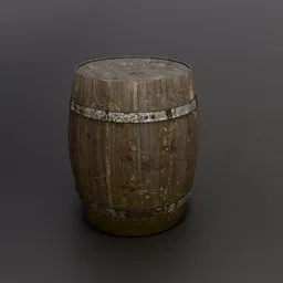 Barrel