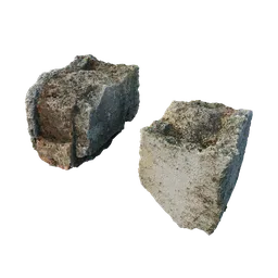 Brick Ruins