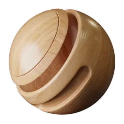 Eucalyptus Wood