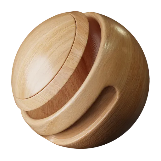 Eucalyptus Wood