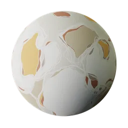 Wallpaper - orange texture