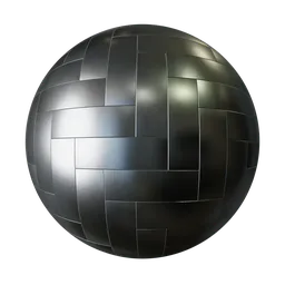 Metal plates